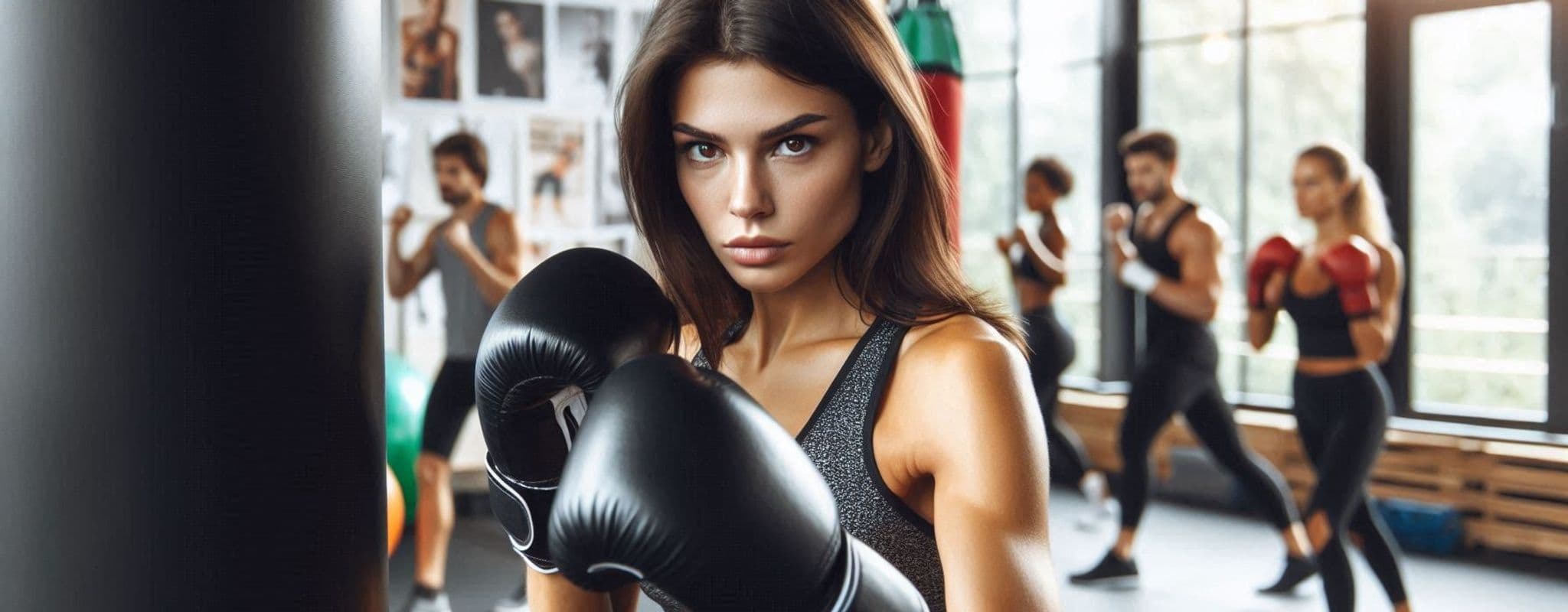 Best Adjustable Speed Bag Platforms for MMA and Boxing Training