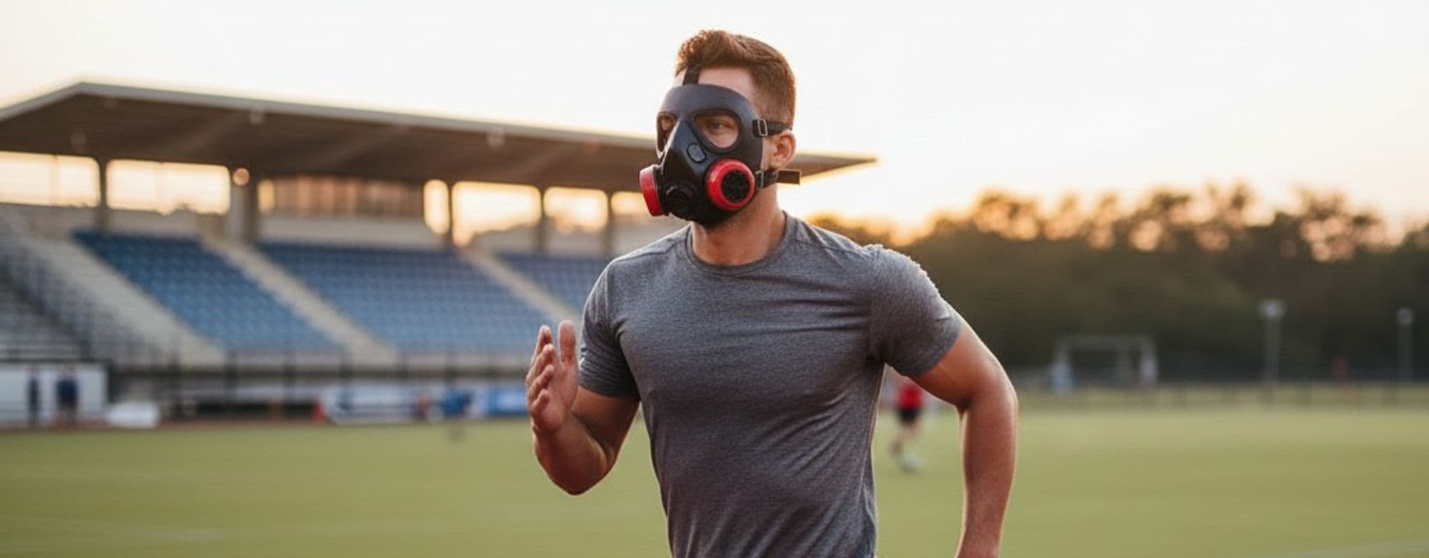 Best high altitude training masks comparison for endurance and stamina
