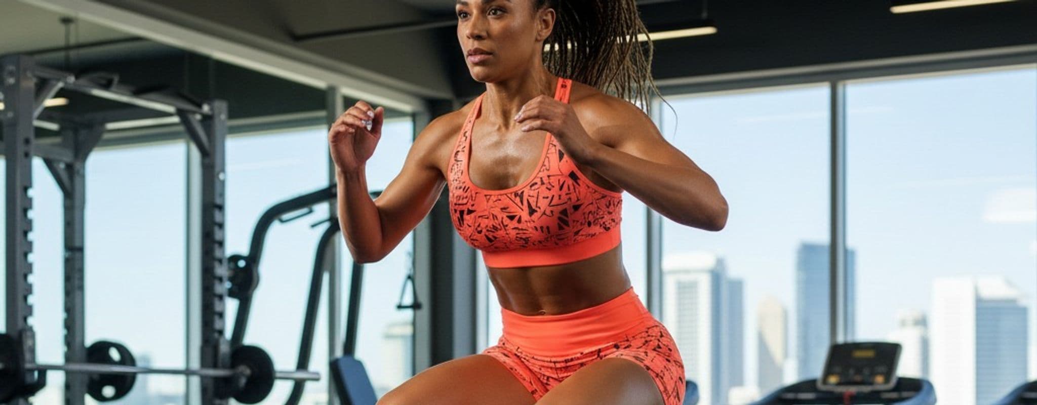 Best high waist biker shorts with pockets for women workout review